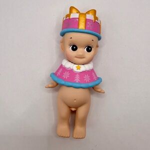 Sonny Angel Christmas Series 2016 - Confirmed Christmas Gift. 100% Authentic